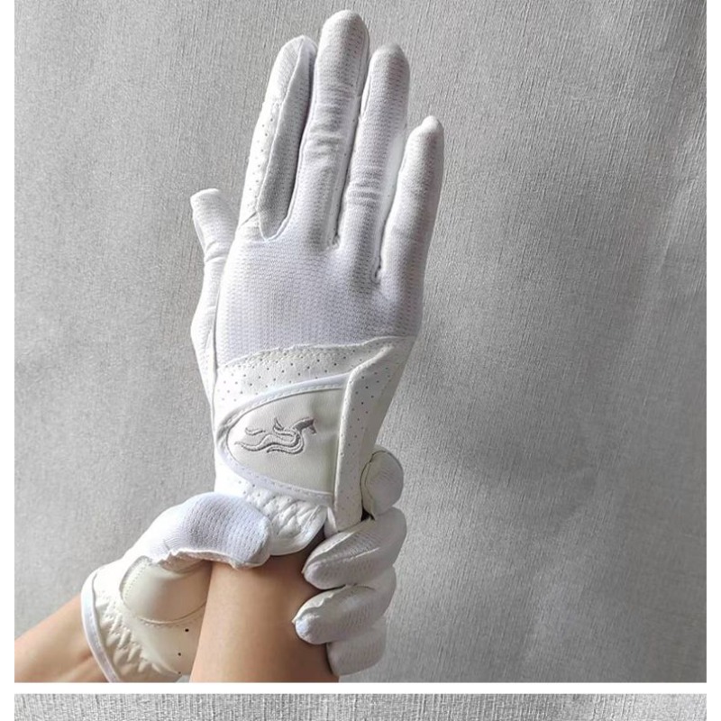 Sommerliche Atmungsaktive Reit – Horse Riding Glove Bewertung und Preis