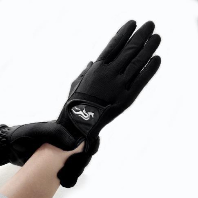 Sommerliche Atmungsaktive Reit – Horse Riding Glove Bewertung und Preis