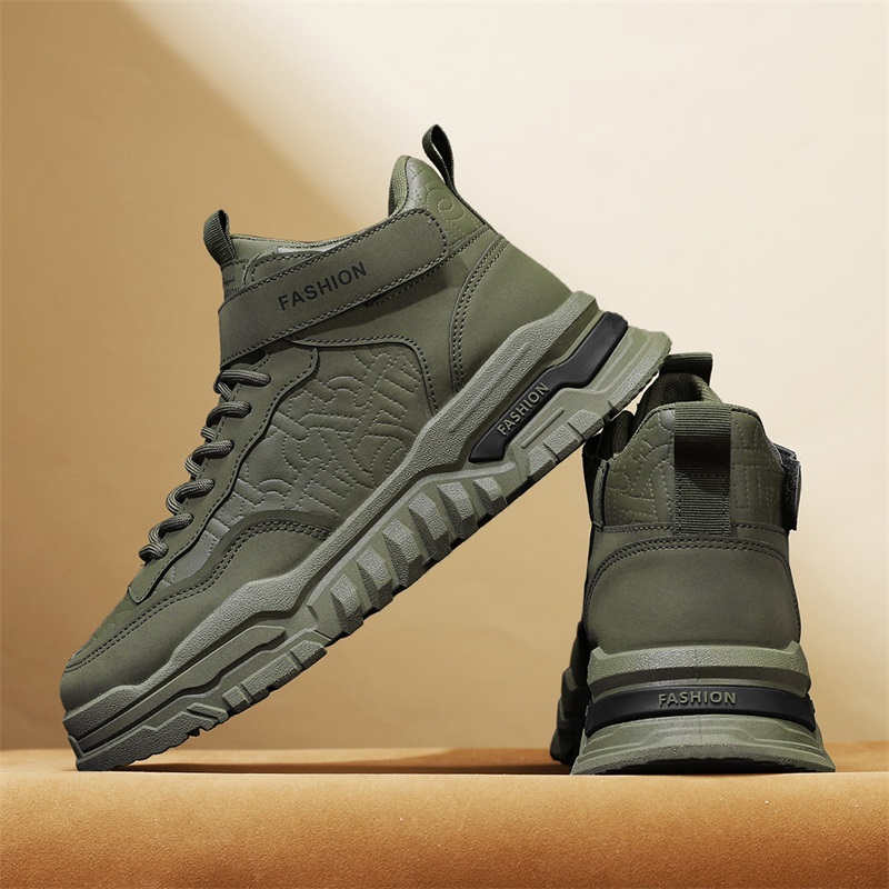 39-Fersenblock-Herren-Sneaker, – Outdoor Sport Brand Shoes Bewertung und Preis