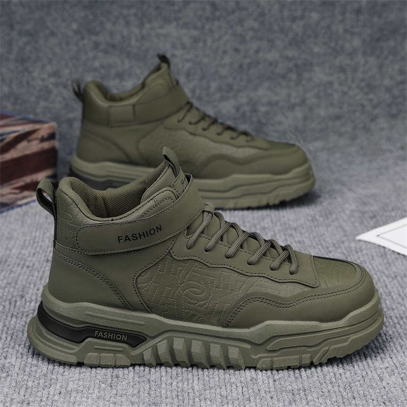 39-Fersenblock-Herren-Sneaker, – Outdoor Sport Brand Shoes Bewertung und Preis