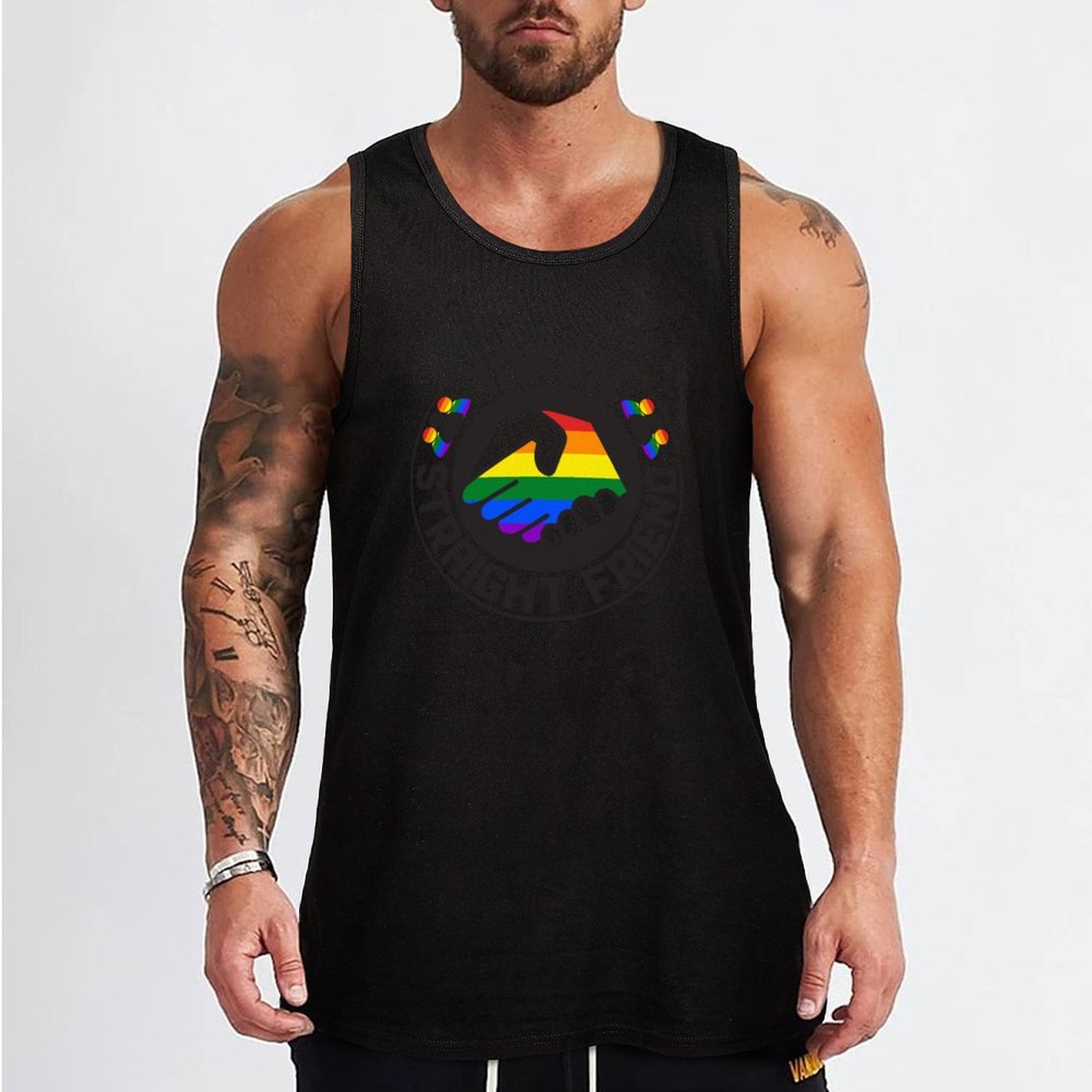 Token Straight Friend LGBTQ Fr – Outdoor Sportsman Group Bewertung und Preis
