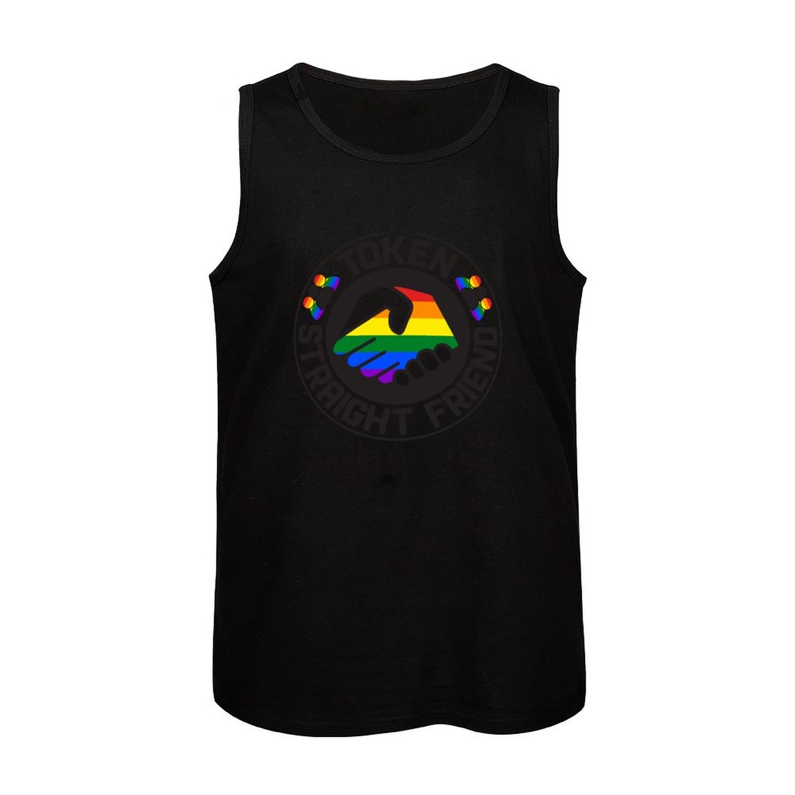 Token Straight Friend LGBTQ Fr – Outdoor Sportsman Group Bewertung und Preis