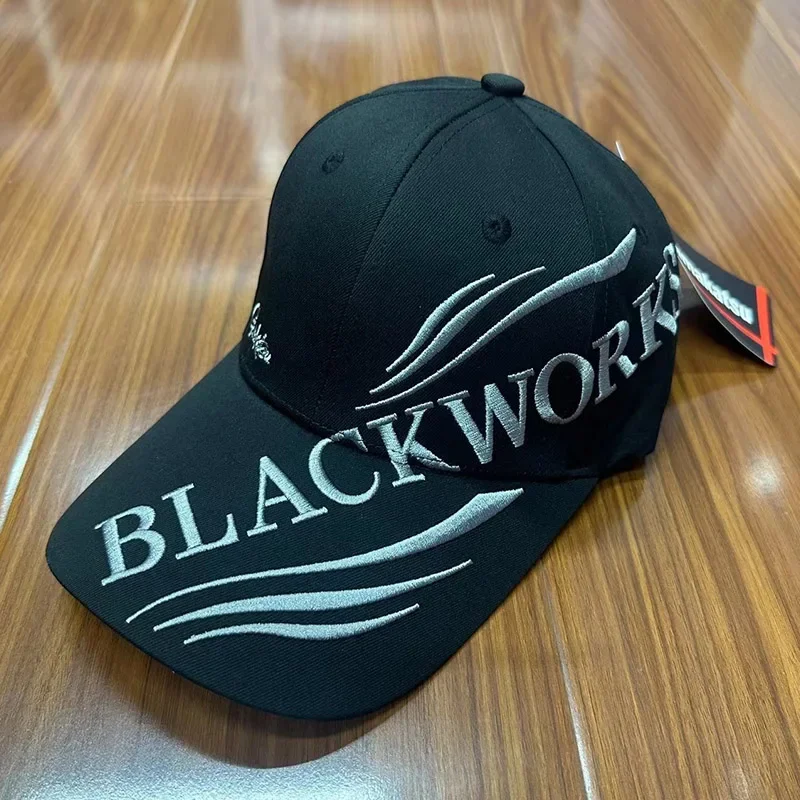 Gamakatsu Angelkappe, schwarz, – Outdoor Sport Hat Bewertung und Preis