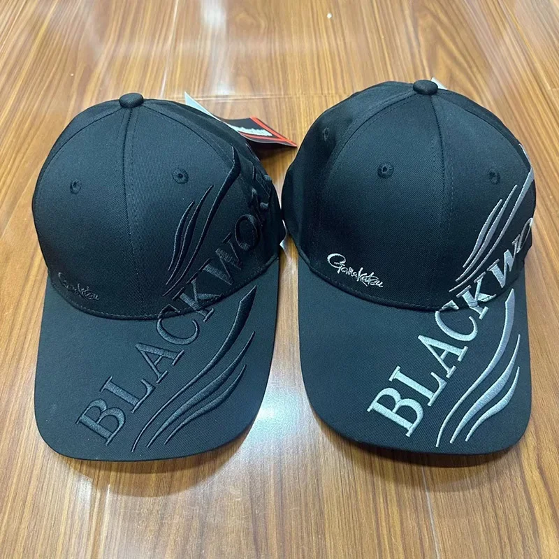 Gamakatsu Angelkappe, schwarz, – Outdoor Sport Hat Bewertung und Preis