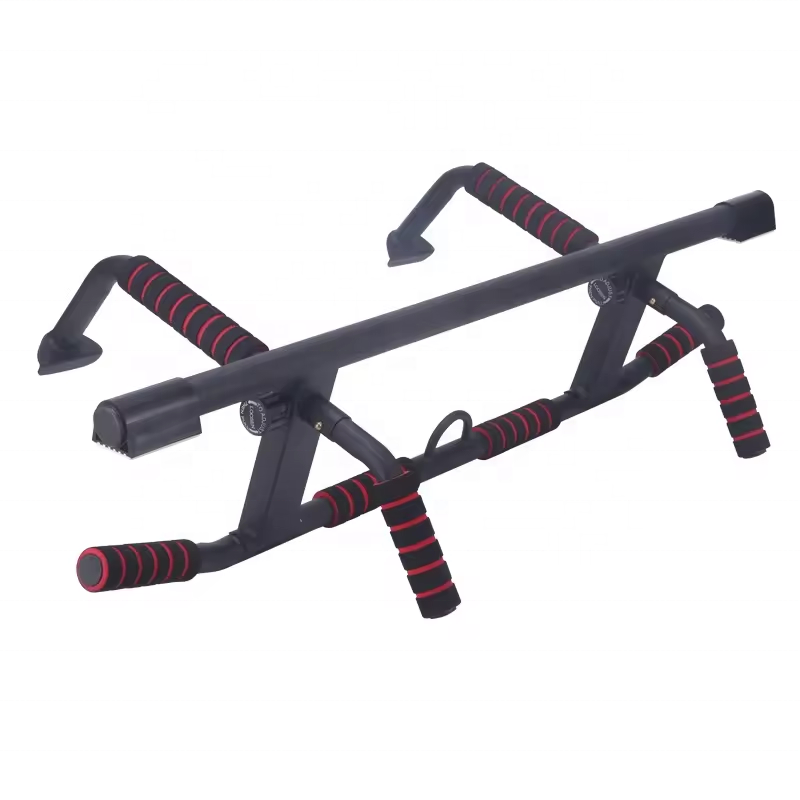 Verstellbare Klimmzugstange fü – Chin Bar Doorway Bewertung und Preis