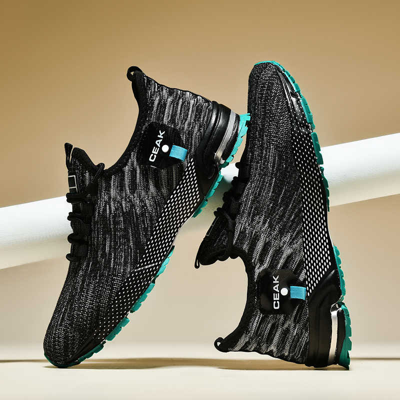 Herbst-Plattform-Herrenschuhe  – Outdoor Sport Brand Shoes Bewertung und Preis