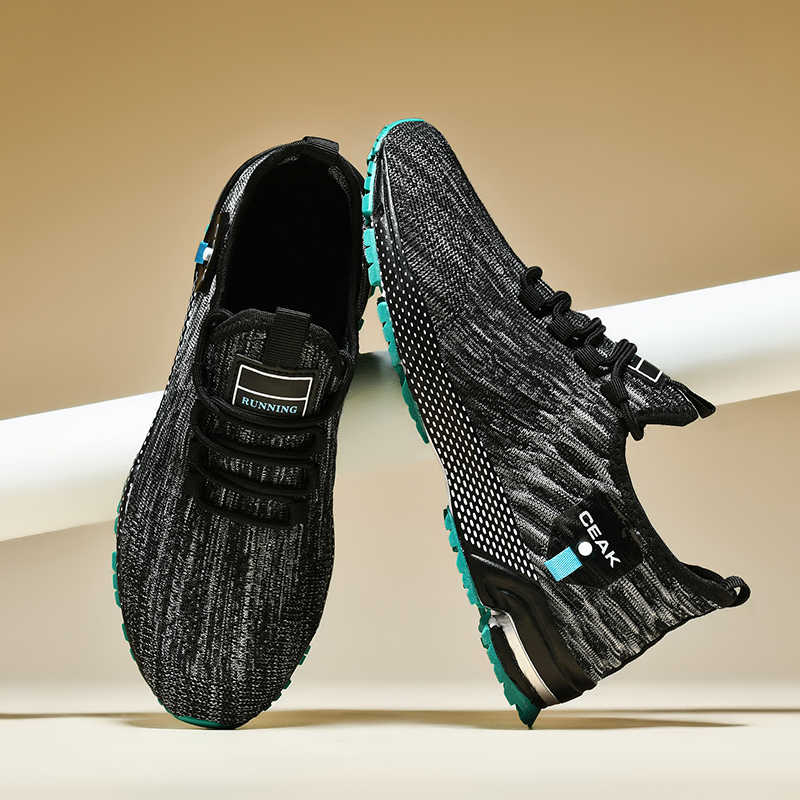 Herbst-Plattform-Herrenschuhe  – Outdoor Sport Brand Shoes Bewertung und Preis