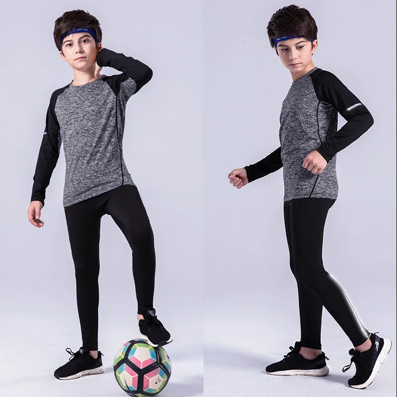 Kinder Sport Kleidung Kompress – Outdoor Sports Leisure Bewertung und Preis