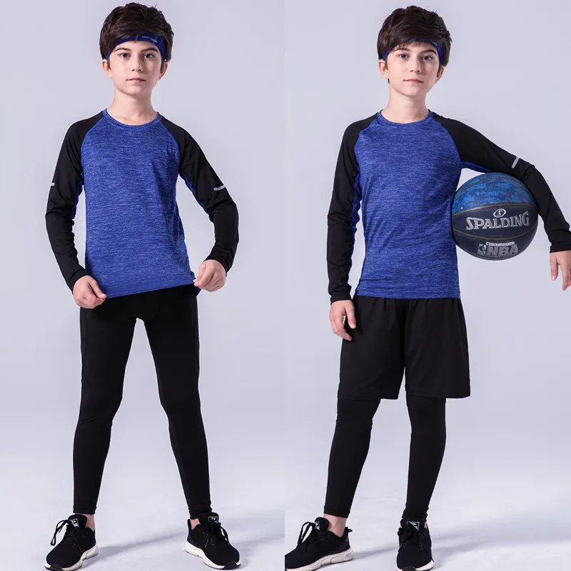 Kinder Sport Kleidung Kompress – Outdoor Sports Leisure Bewertung und Preis
