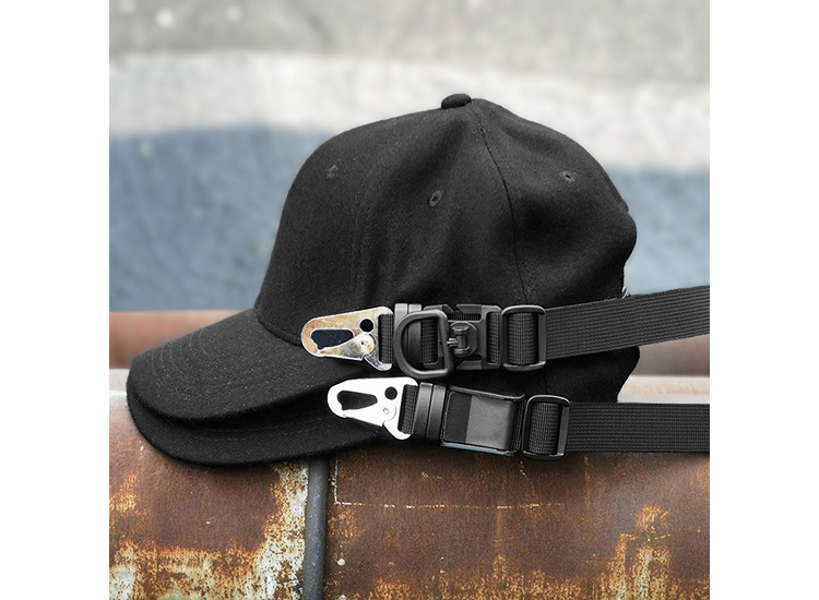 Multifunktionale Outdoor-Kappe – Outdoor Sport Hat Bewertung und Preis