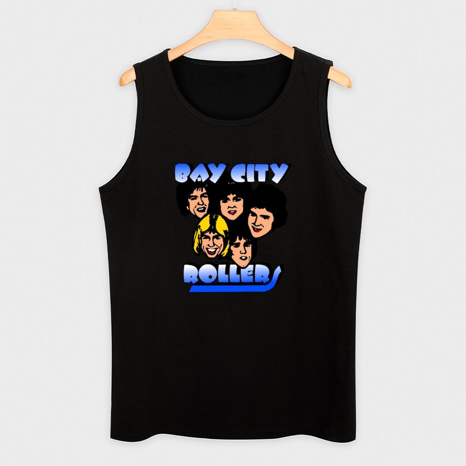 Bay City Rollers Group Portrai – Outdoor Sportsman Group Bewertung und Preis