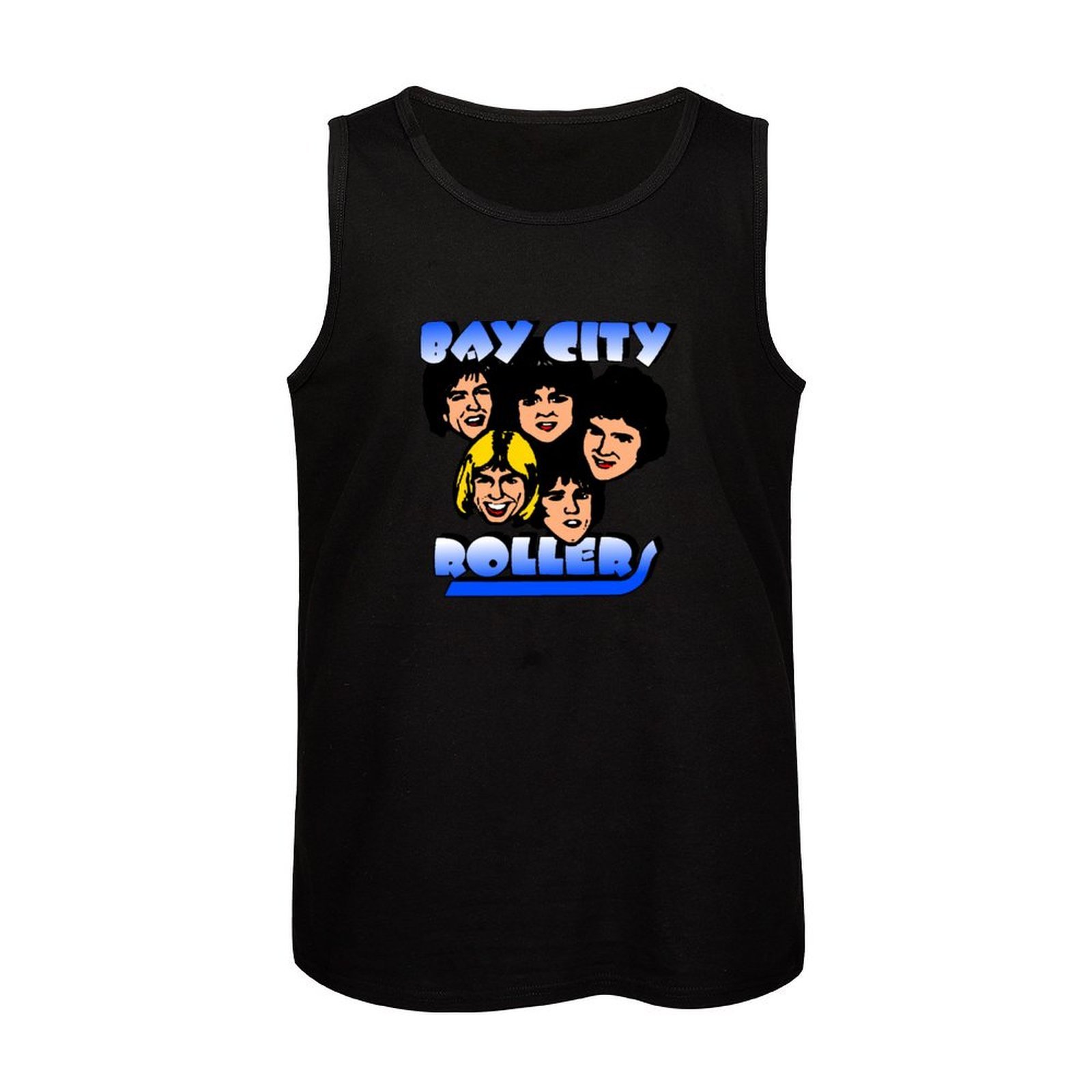 Bay City Rollers Group Portrai – Outdoor Sportsman Group Bewertung und Preis