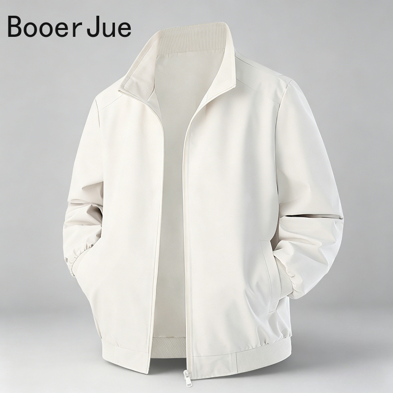 Herren-Radjacke mit Stehkragen – Outdoor Sportsman Group Bewertung und Preis