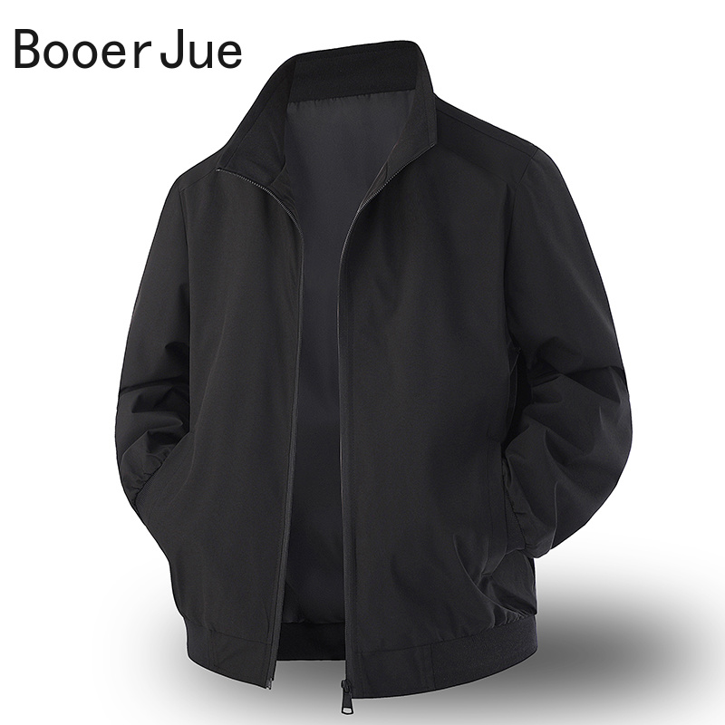 Herren-Radjacke mit Stehkragen – Outdoor Sportsman Group Bewertung und Preis