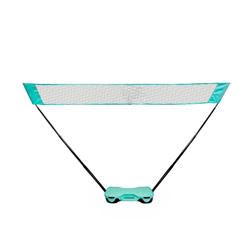 Faltbare Badminton Net Halteru – Outdoor Sports Net Bewertung und Preis