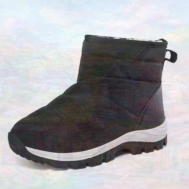 Rutschfeste Thermo-Laufschuhe  – Outdoor Sport Name Bewertung und Preis