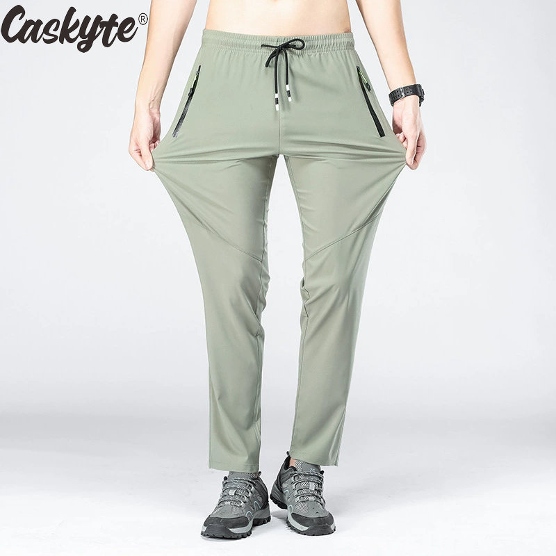 2026 Neue CASKYTE Herren-Campi – Outdoor Sport News Bewertung und Preis