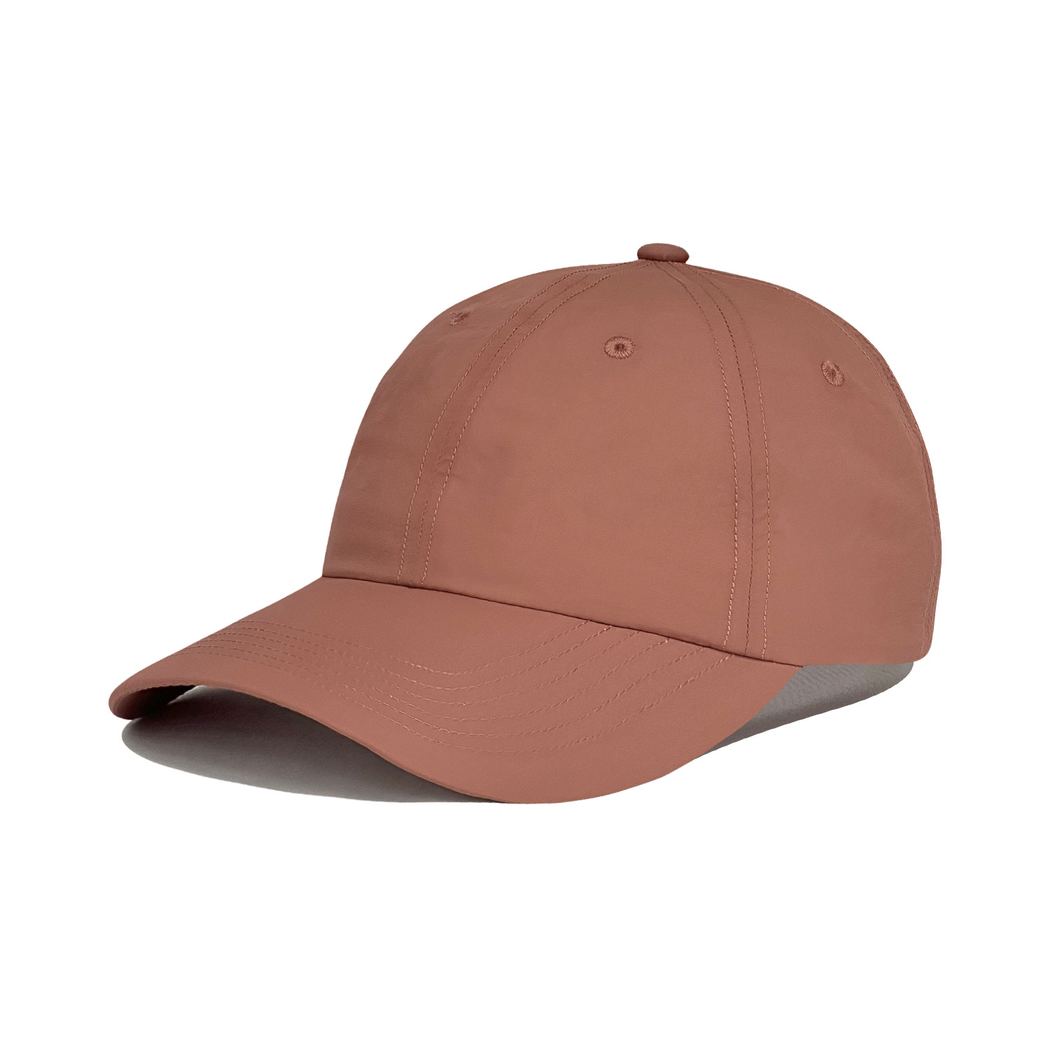 Personalisierte bedruckte Base – Outdoor Sport Hat Bewertung und Preis
