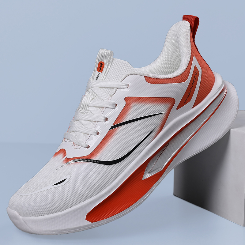 College-Wochenend-Sneaker, Fle – Outdoor Sportsman Group Bewertung und Preis