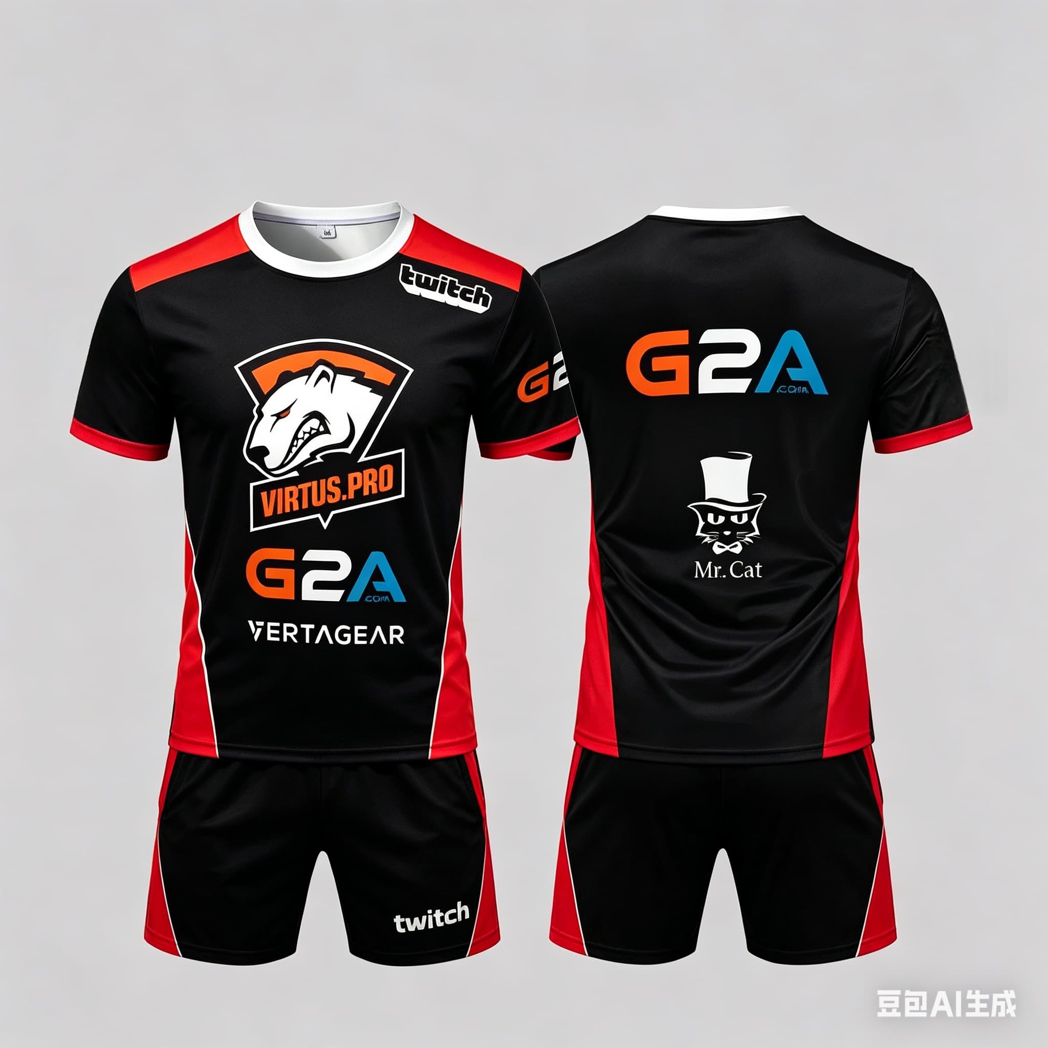 Virtus.Pro Esports Club Unifor – Outdoor Sport Is Bewertung und Preis