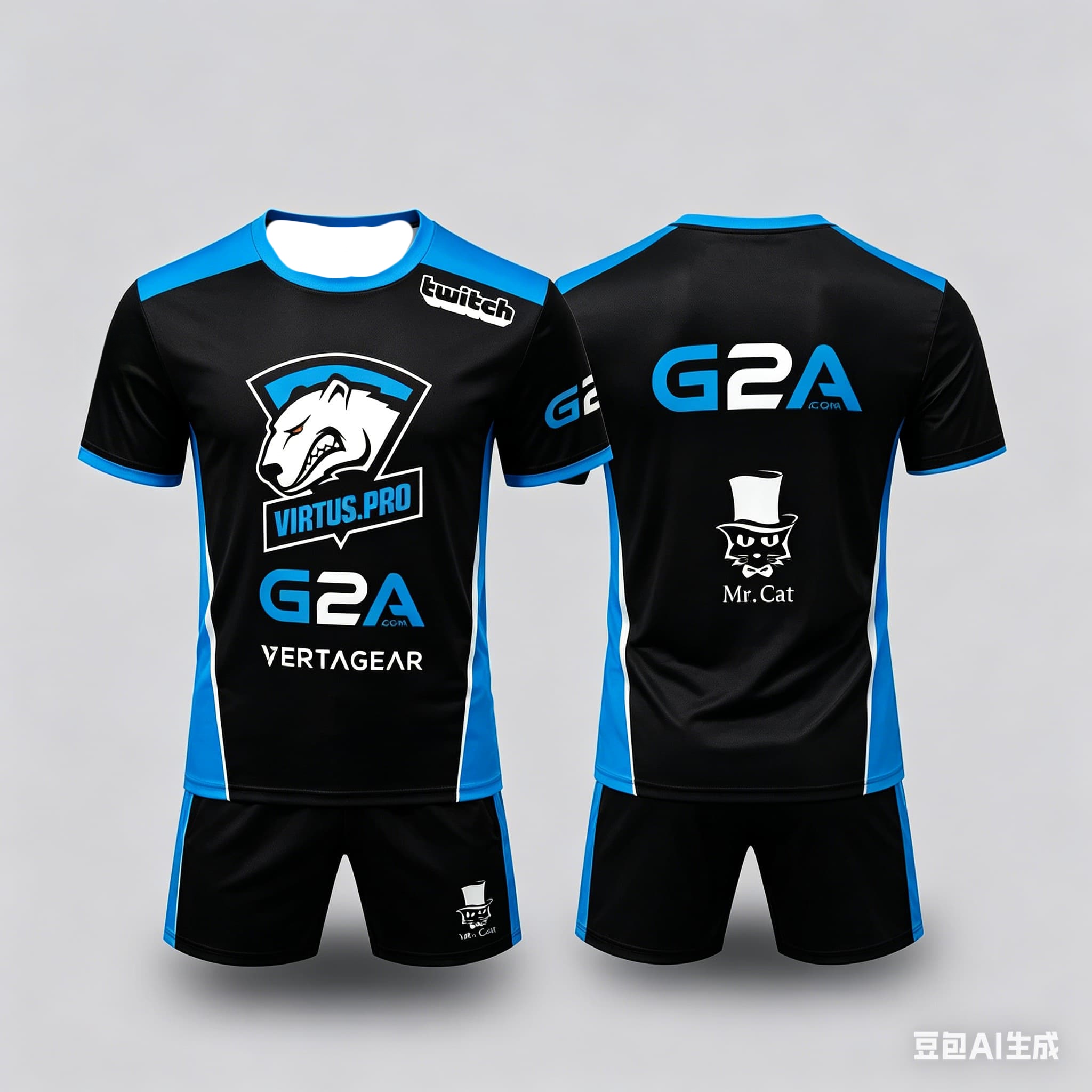 Virtus.Pro Esports Club Unifor – Outdoor Sport Is Bewertung und Preis