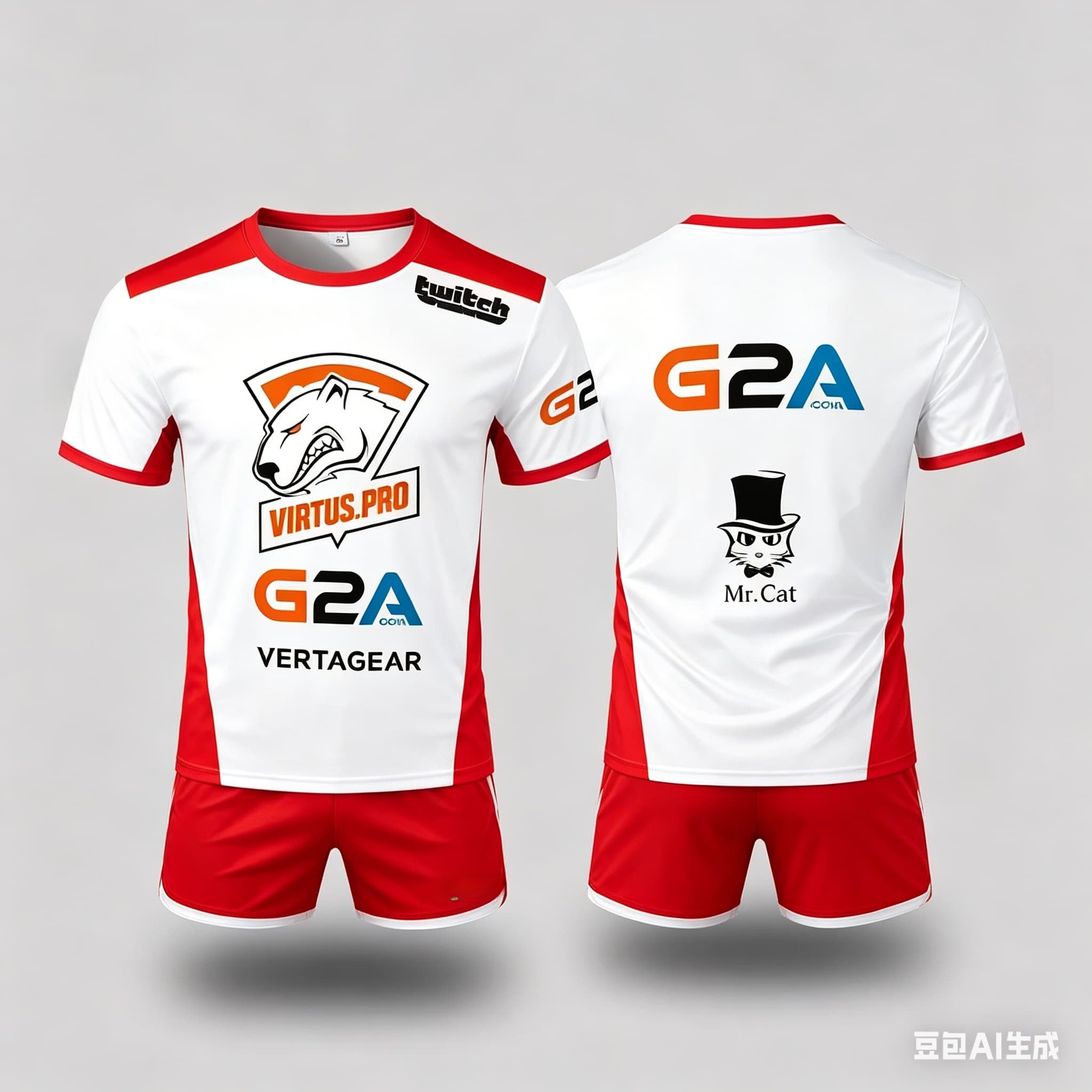 Virtus.Pro Esports Club Unifor – Outdoor Sport Is Bewertung und Preis