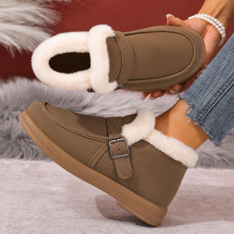 Modische Damen Baumwoll-Schnee – Outdoor Sports Leisure Bewertung und Preis