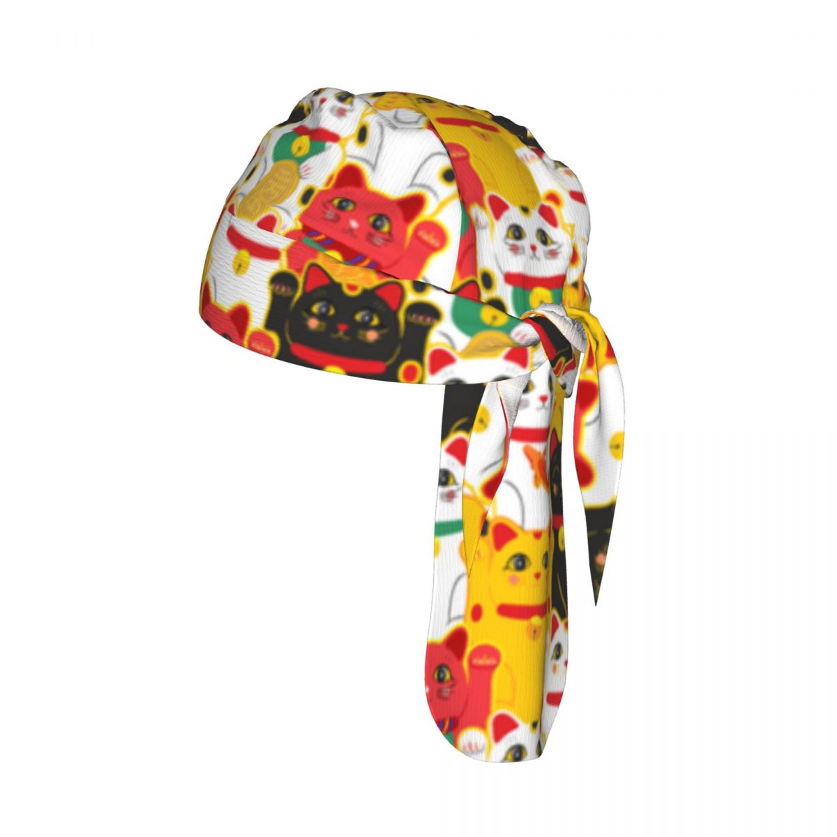 Maneki Neko Katzenmuster, Glüc – Outdoor Sport Hat Bewertung und Preis