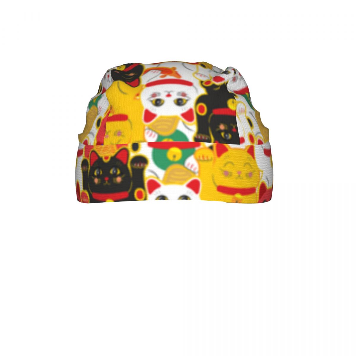 Maneki Neko Katzenmuster, Glüc – Outdoor Sport Hat Bewertung und Preis