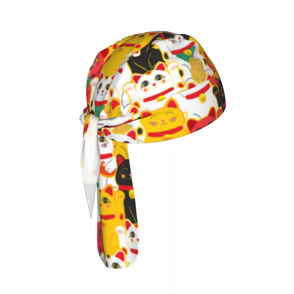 Maneki Neko Katzenmuster, Glüc – Outdoor Sport Hat Bewertung und Preis