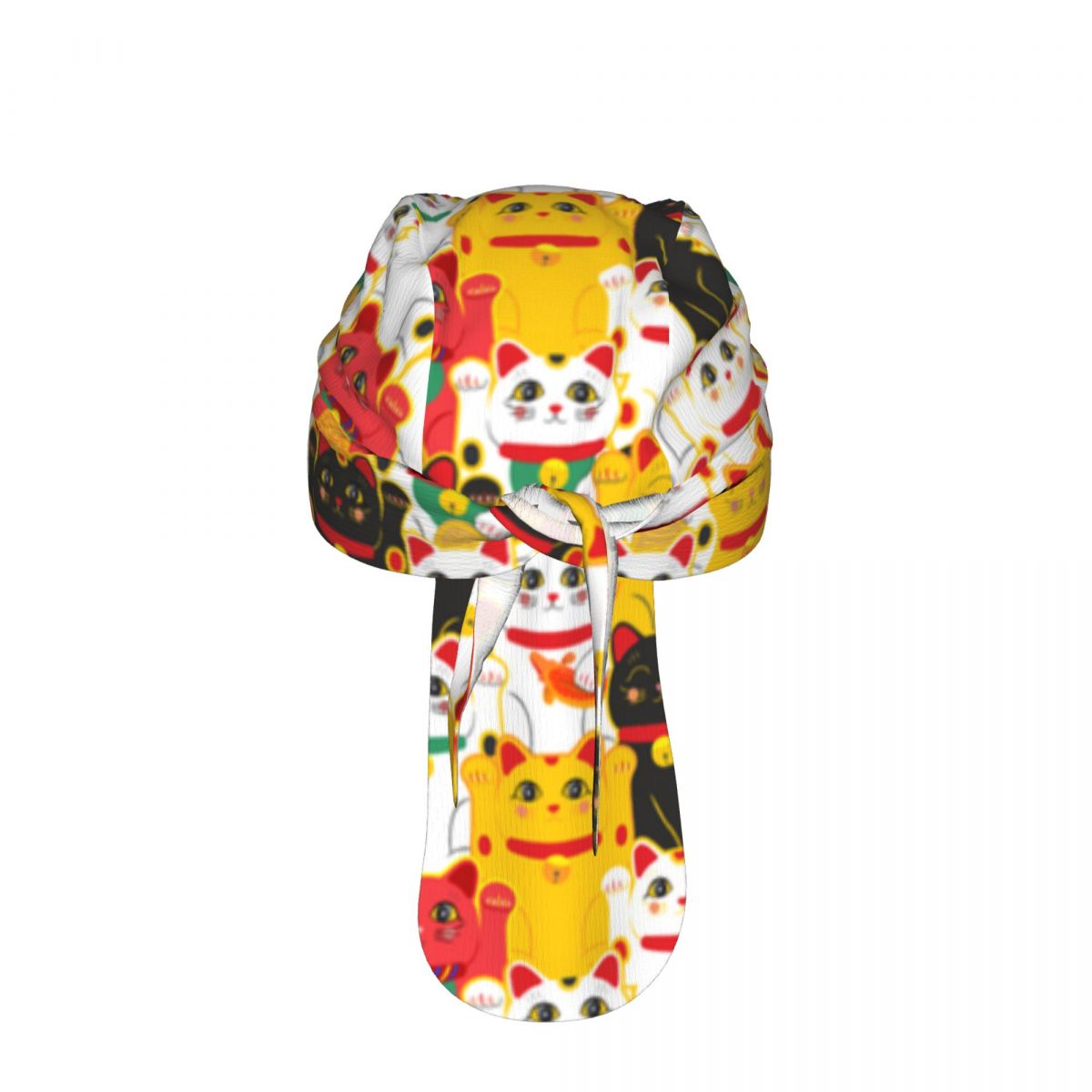 Maneki Neko Katzenmuster, Glüc – Outdoor Sport Hat Bewertung und Preis