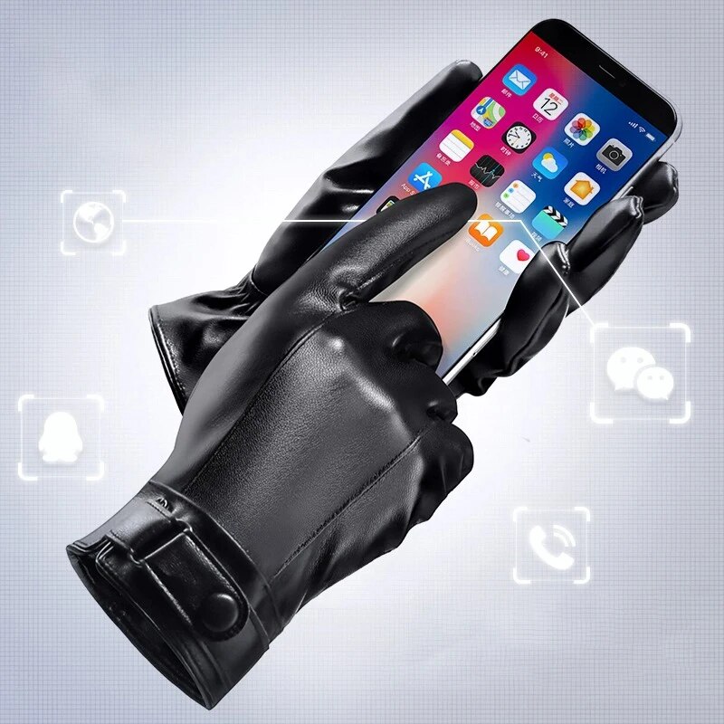 Winter Fahrrad handschuhe Herr – Horse Riding Glove Bewertung und Preis