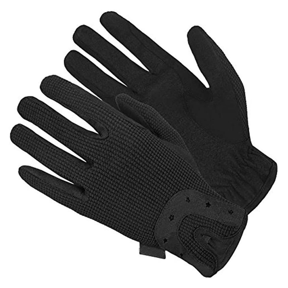 Neu eingetroffenes Design, hei – Horse Riding Glove Bewertung und Preis