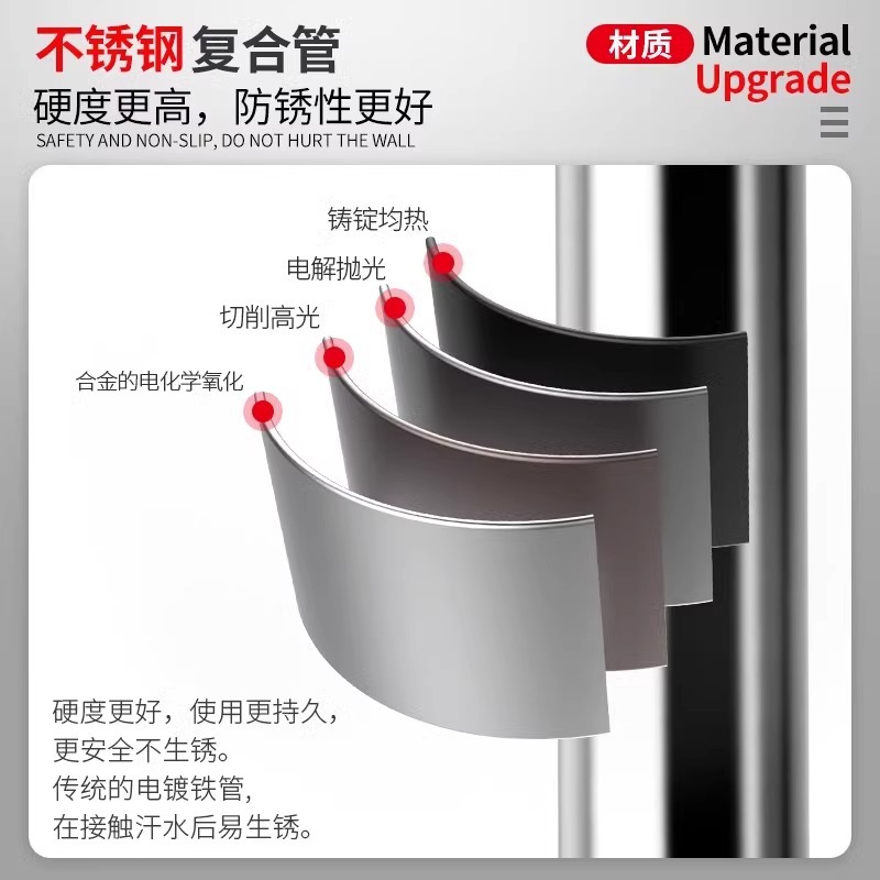 Einstellbare Heimgebrauch Powe – Chin Bar Doorway Bewertung und Preis