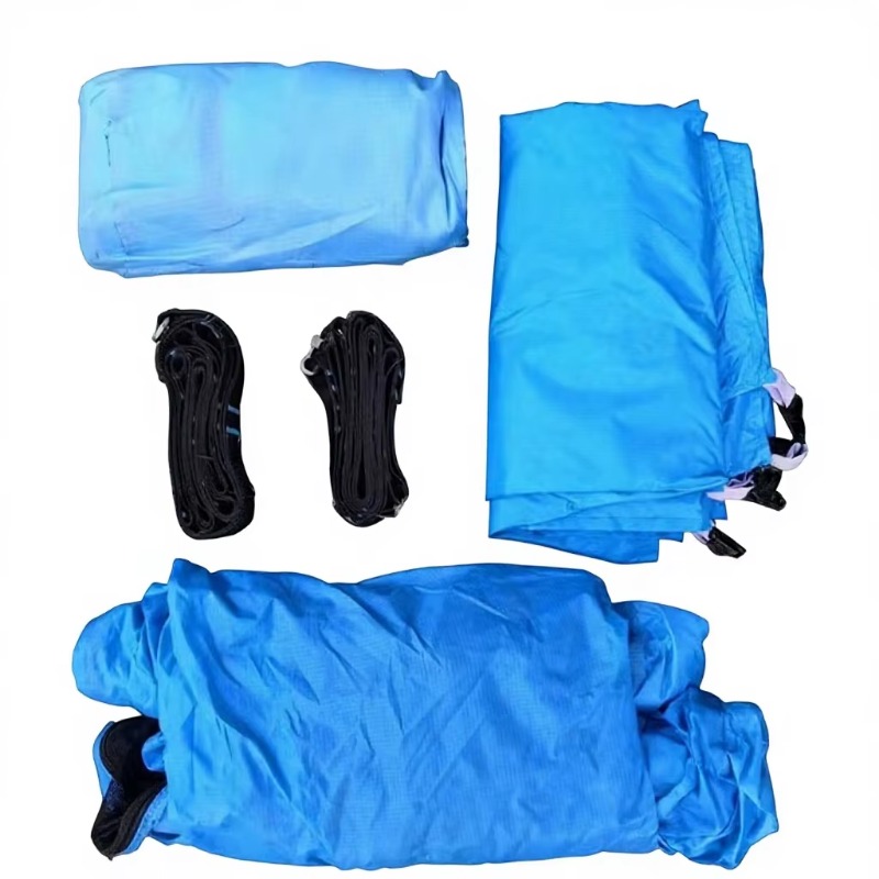 Neues Produkt Neues Design Pra – Outdoor Sports Net Bewertung und Preis