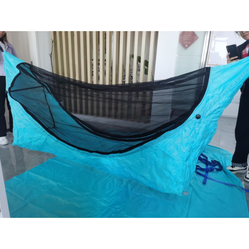 Neues Produkt Neues Design Pra – Outdoor Sports Net Bewertung und Preis