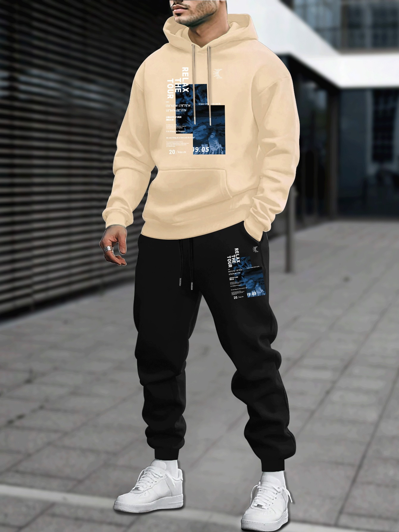 Herren Herbst Winter Hoodie Jo – Outdoor Sport Is Bewertung und Preis
