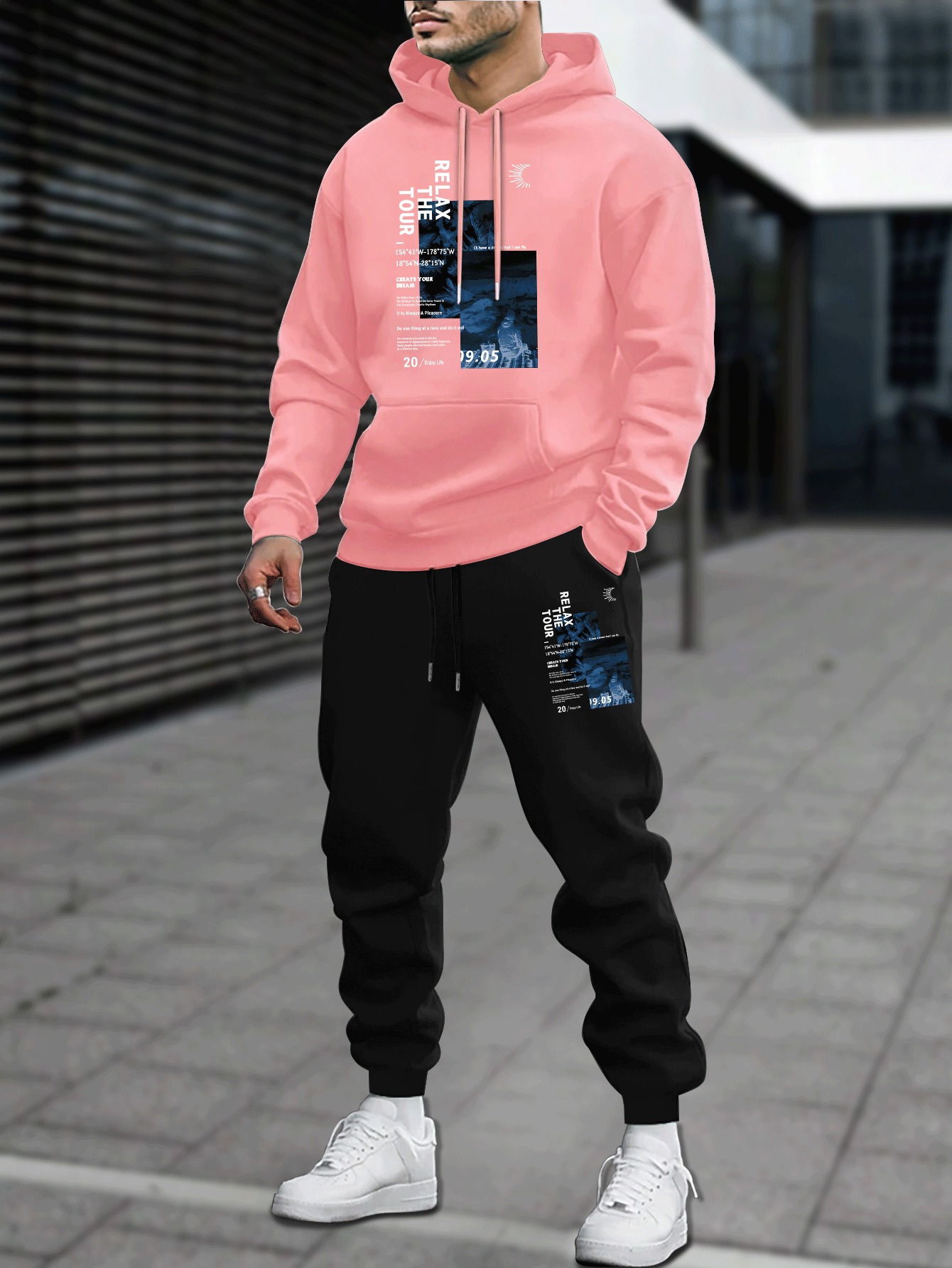 Herren Herbst Winter Hoodie Jo – Outdoor Sport Is Bewertung und Preis