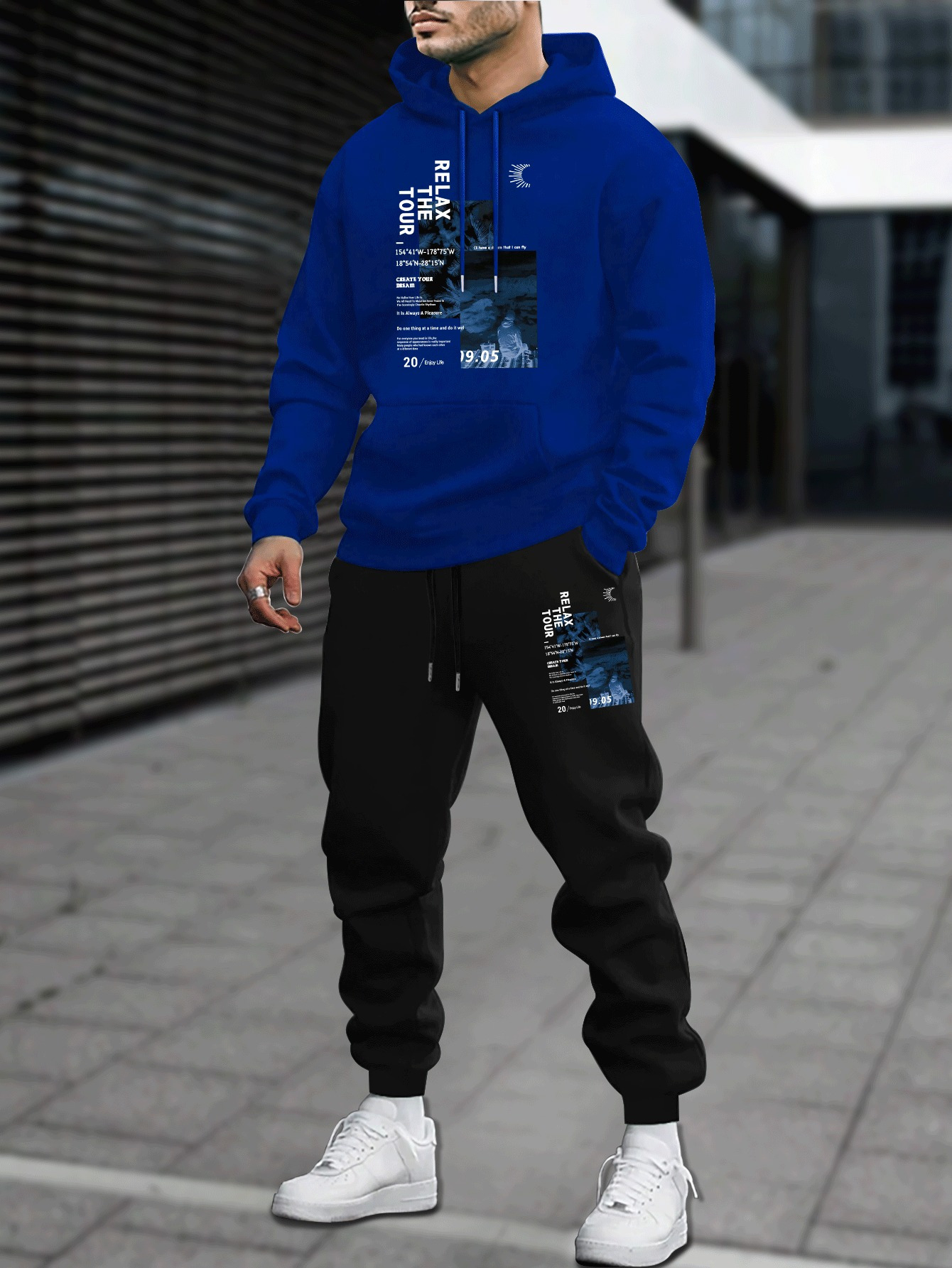 Herren Herbst Winter Hoodie Jo – Outdoor Sport Is Bewertung und Preis