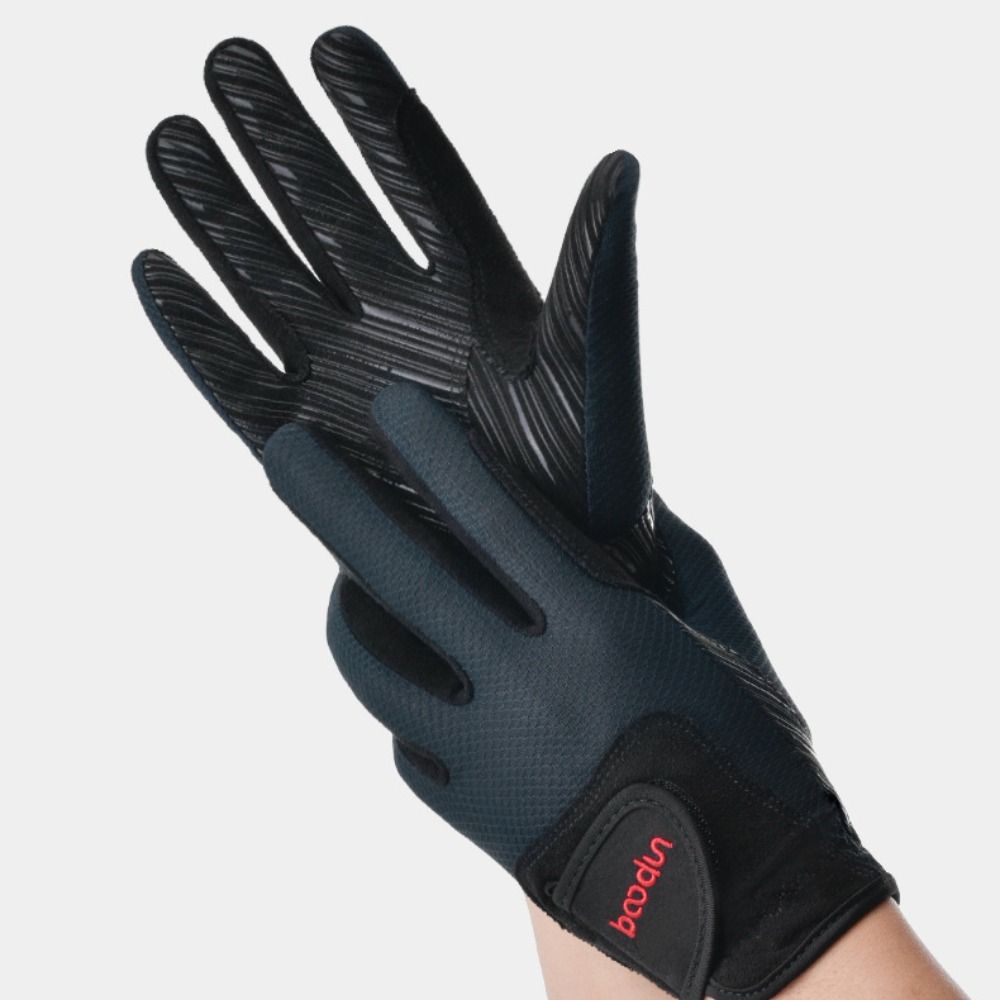 Wildleder-Reithandschuhe Versc – Horse Riding Glove Bewertung und Preis