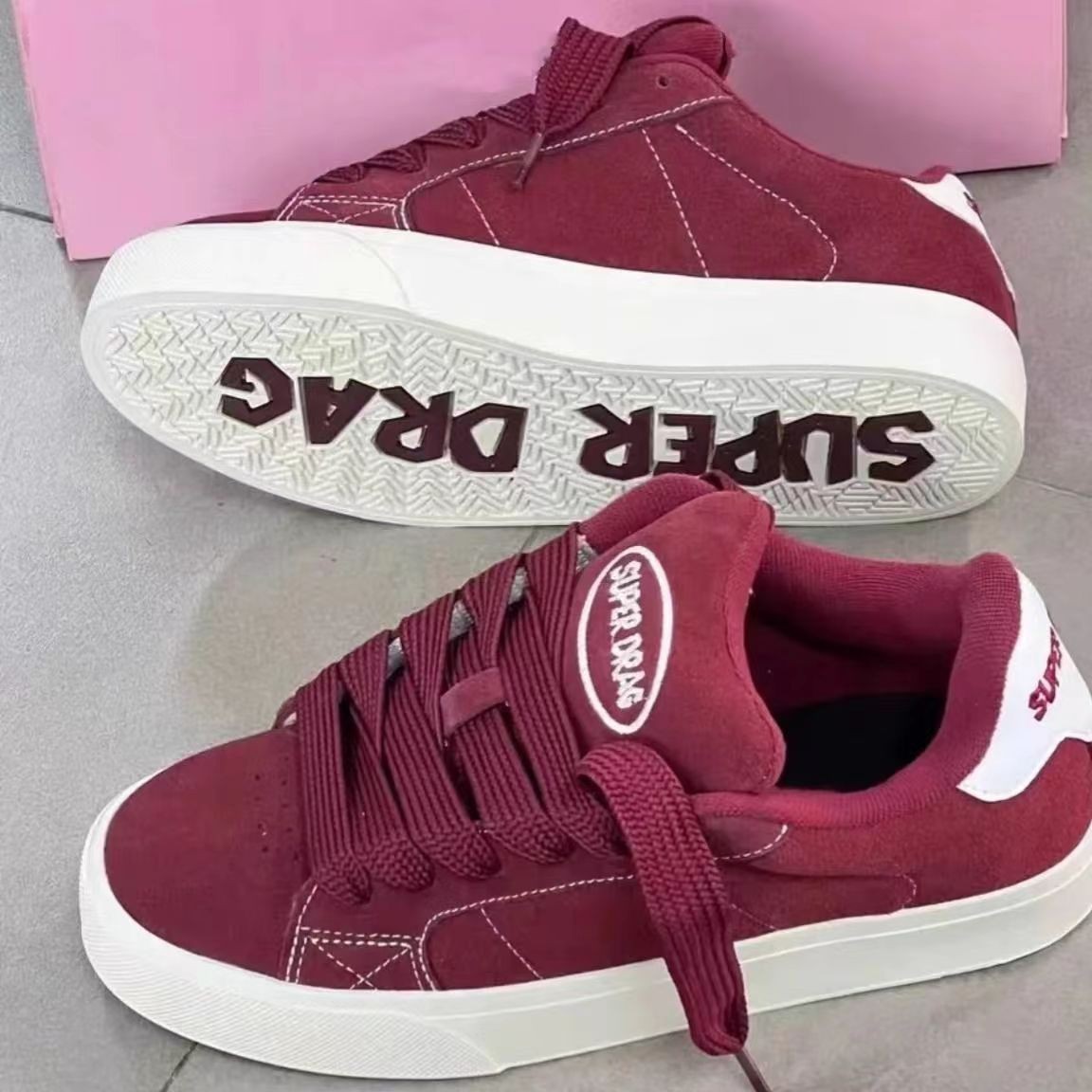 Damen Mode Casual Sportschuhe  – Outdoor Sport Brand Shoes Bewertung und Preis