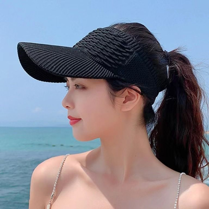 1 Stück Damen Anti-UV Sonnenhü – Outdoor Sport Hat Bewertung und Preis