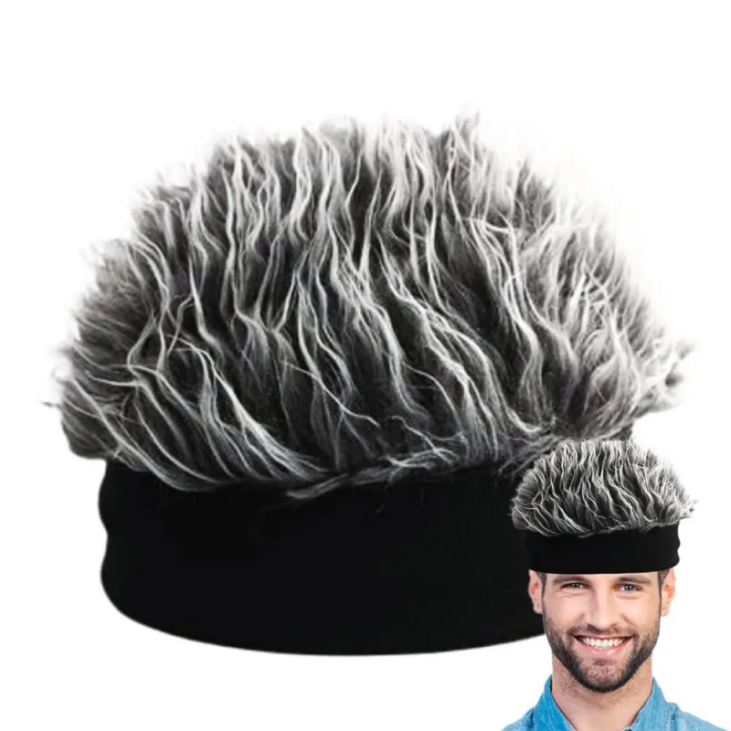Unisex Synthetische Perücke mi – Outdoor Sport Hat Bewertung und Preis
