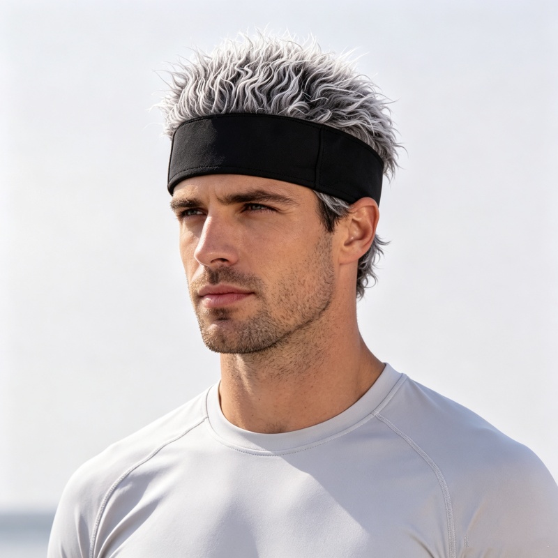 Unisex Synthetische Perücke mi – Outdoor Sport Hat Bewertung und Preis