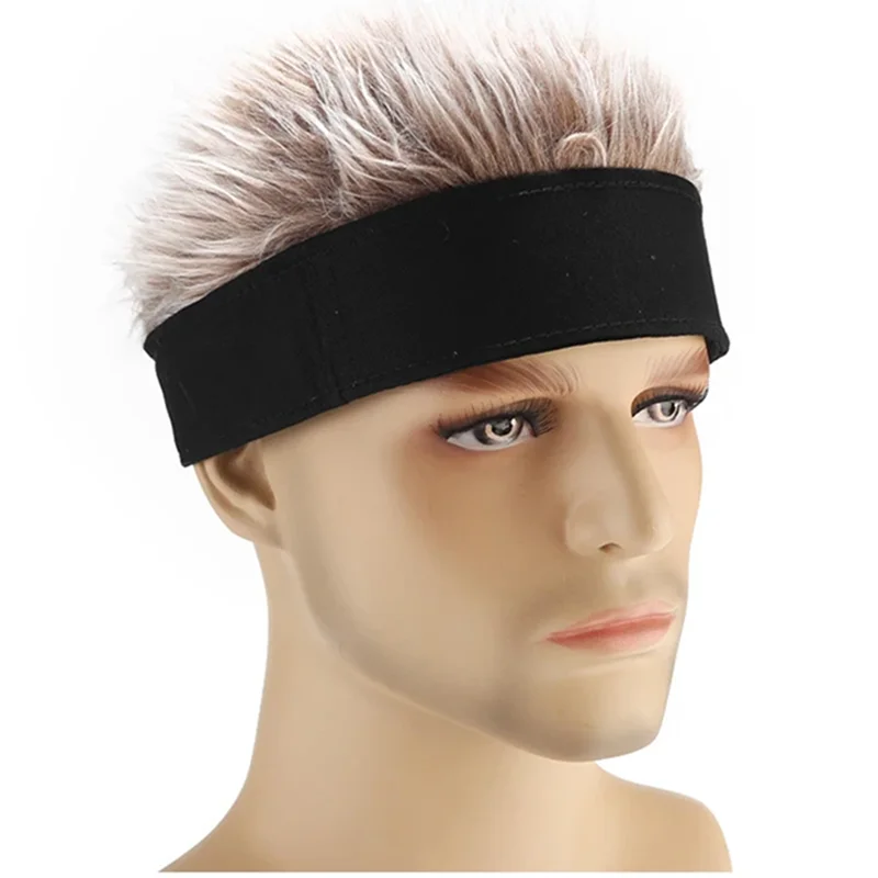 Unisex Synthetische Perücke mi – Outdoor Sport Hat Bewertung und Preis