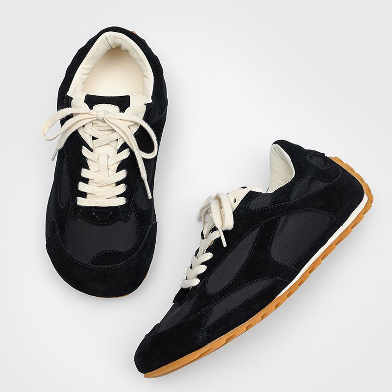 Klassischer Marken-Designer Ru – Outdoor Sport Brand Shoes Bewertung und Preis