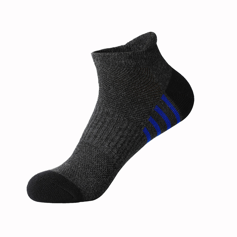 12/24 Paar Herren-Sportsocken, – Outdoor Sports Leisure Bewertung und Preis