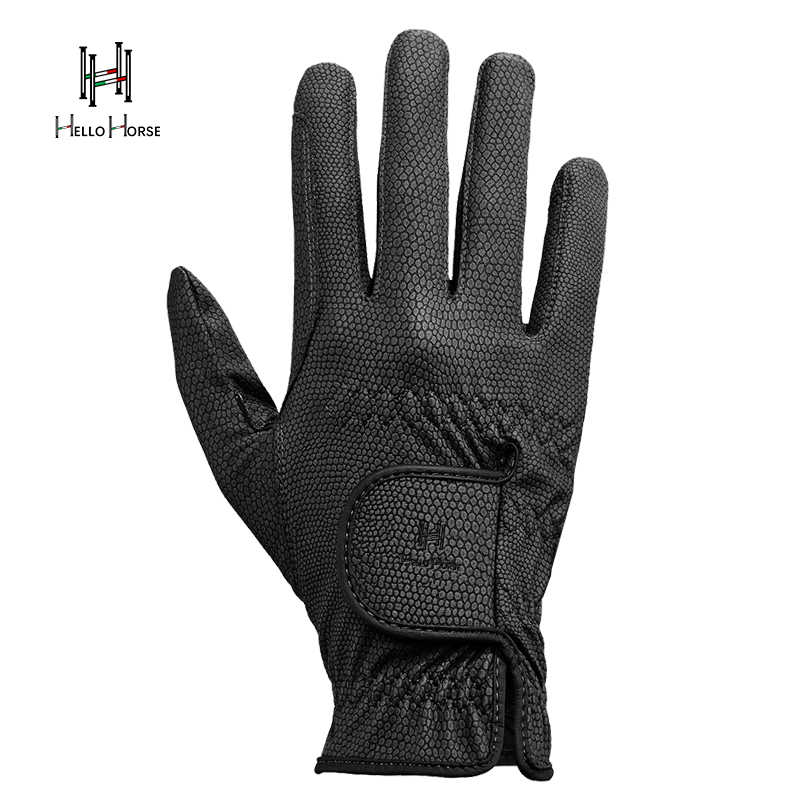 Hello Horse Reithandschuhe Win – Horse Riding Glove Bewertung und Preis