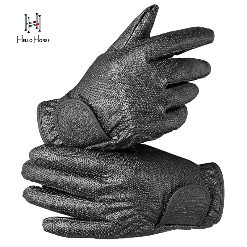 Hello Horse Reithandschuhe Win – Horse Riding Glove Bewertung und Preis