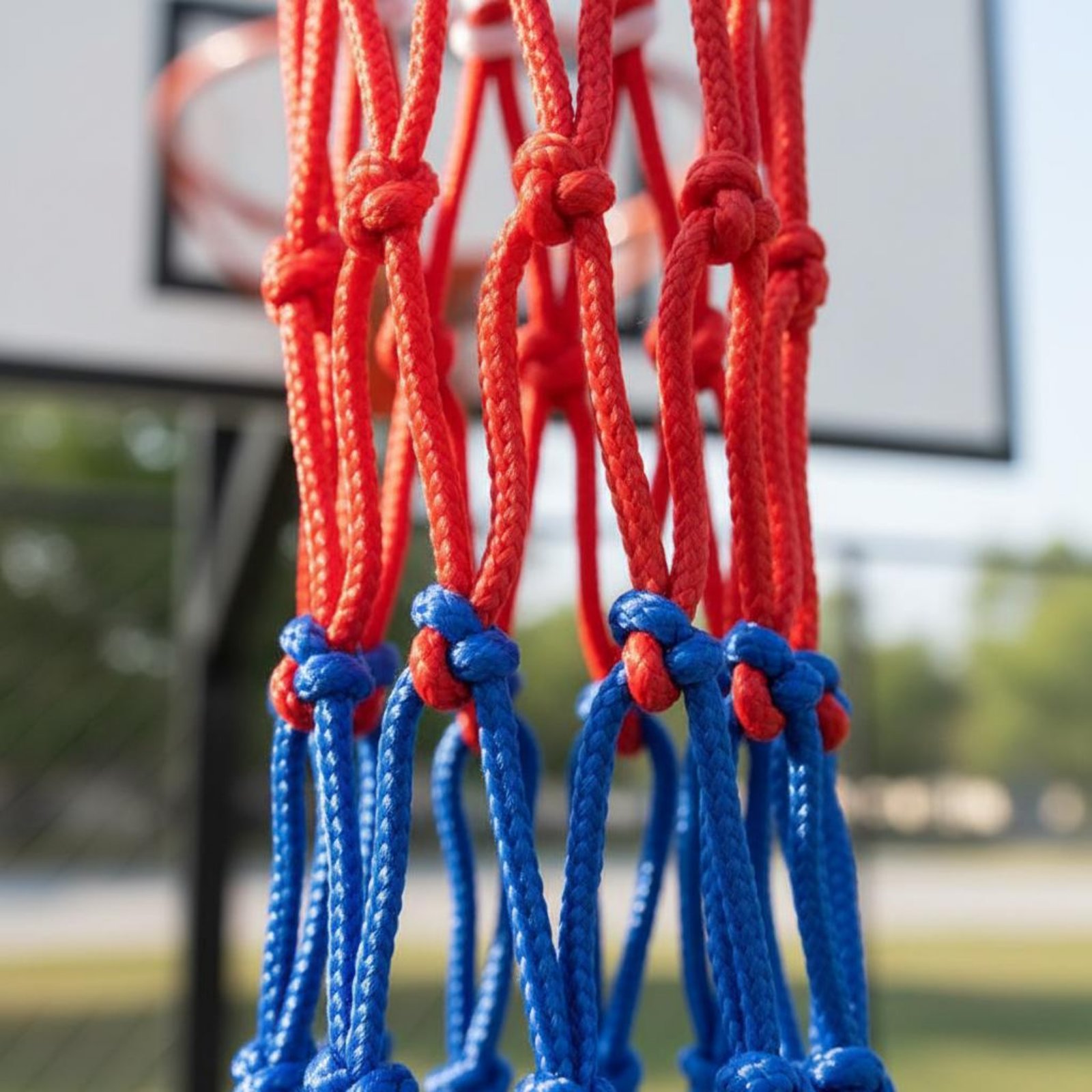 Hoop-Netz, wetterbeständiges H – Outdoor Sports Net Bewertung und Preis